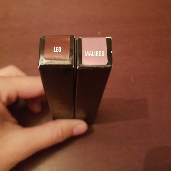 Kylie Cosmetics Other - Kylie Cosmetics Matte Liquid Lipstick